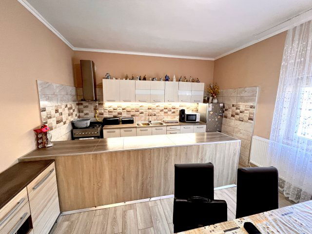 Eladó családi ház, Debrecenben, Lahner utcában 85 M Ft, 2 szobás