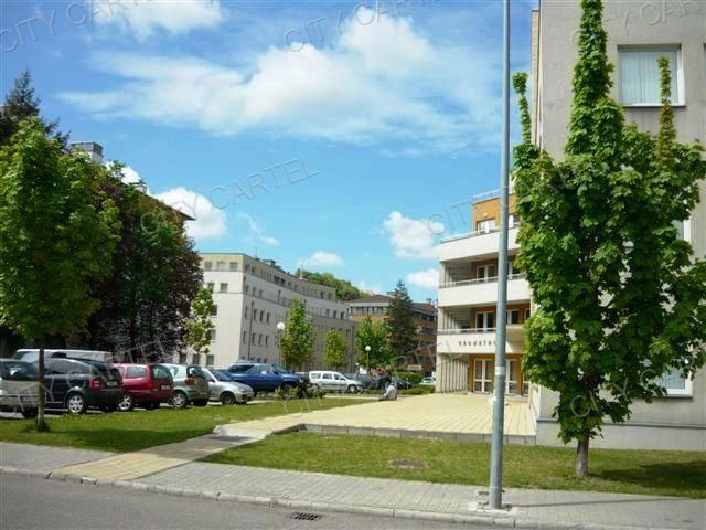 Kiadó iroda, Budapesten, III. kerületben 419 E Ft / hó
