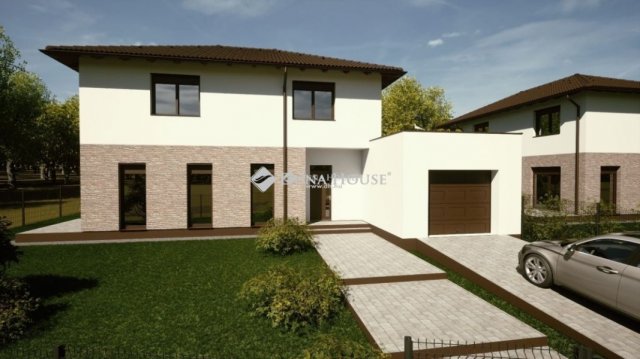 Eladó családi ház, Szombathelyen 128 M Ft, 4 szobás