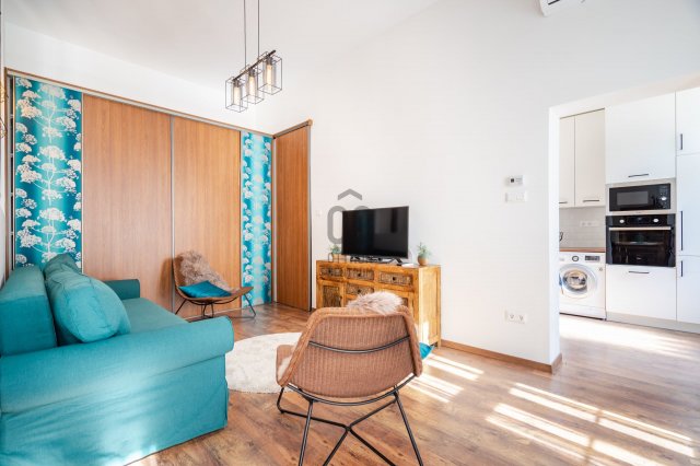 Eladó téglalakás, Budapesten, V. kerületben 109.725 M Ft