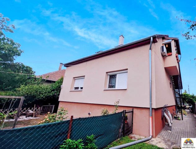 Eladó ikerház, Budapesten, XVIII. kerületben 87.9 M Ft
