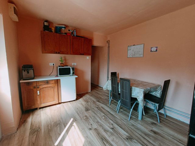 Eladó családi ház, Csömödéren 21.9 M Ft, 4 szobás