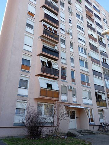 Eladó panellakás, Szekszárdon, Béri Balogh Ádám utcában