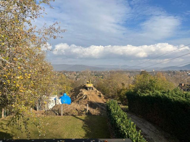 Eladó ipari ingatlan, Solymáron 215 M Ft / költözzbe.hu