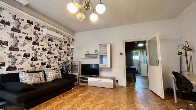 Kiadó téglalakás, albérlet, Debrecenben 350 E Ft / hó, 3 szobás