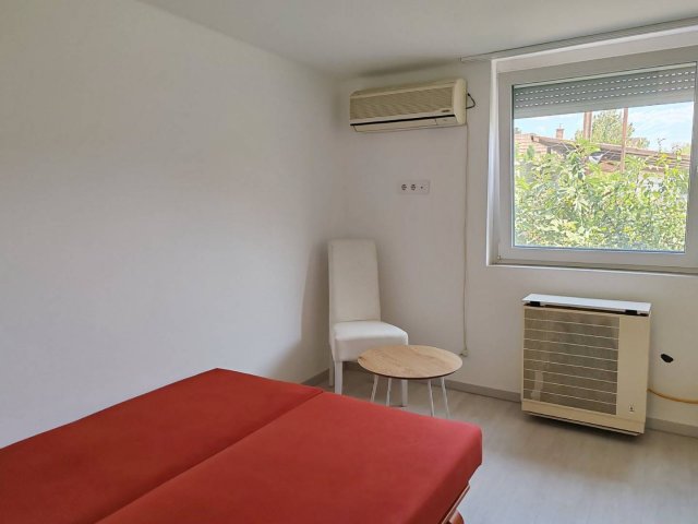 Kiadó téglalakás, albérlet, Budapesten, XXI. kerületben