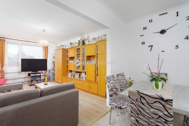 Eladó panellakás, Mosonmagyaróváron 47.9 M Ft, 2 szobás