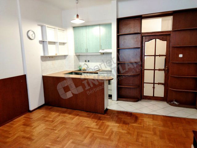 Kiadó téglalakás, albérlet, XIII. kerületben, Pannónia utcában