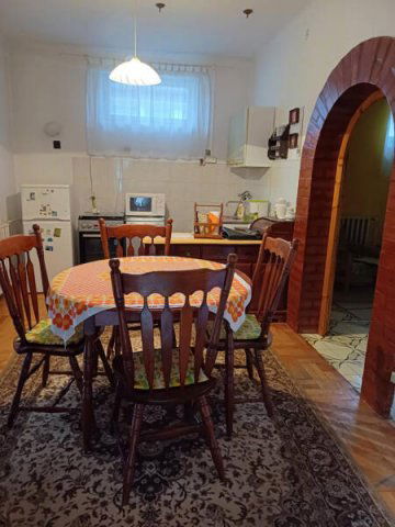 Eladó családi ház, Pilisszentivánon 58 M Ft, 3 szobás