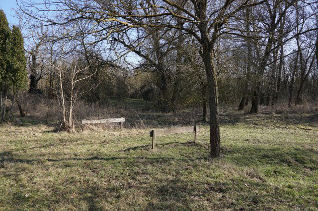 Eladó mezogazdasagi ingatlan, Isaszegen 50 M Ft