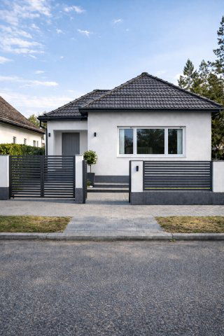 Eladó ikerház, Fóton 84.9 M Ft, 3 szobás / költözzbe.hu