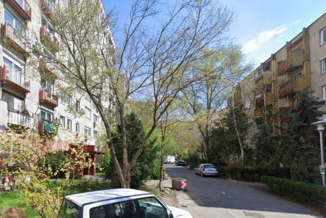 Kiadó panellakás, albérlet, Budapesten, III. kerületben