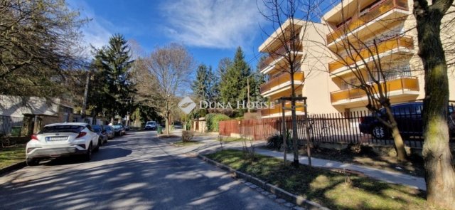 Eladó téglalakás, Budapesten, II. kerületben 149 M Ft, 3 szobás