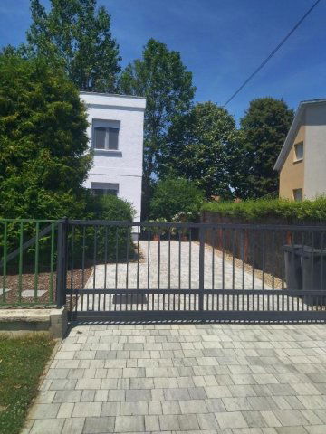 Eladó családi ház, Balatonfüreden 225 M Ft, 4 szobás
