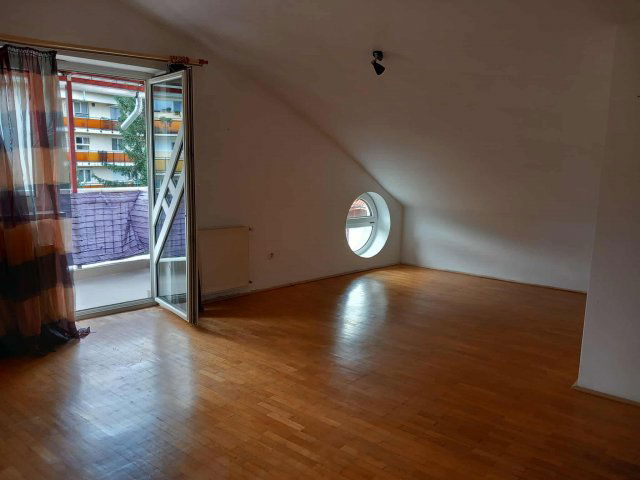 Eladó téglalakás, Egerben 58.9 M Ft, 1+1 szobás