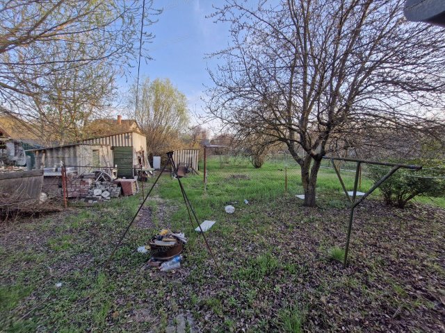 Eladó mezogazdasagi ingatlan, Szarvason 19.9 M Ft, 2 szobás