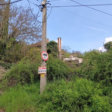 Eladó telek, Pécsett, Kisszkókó dűlőn 80 M Ft