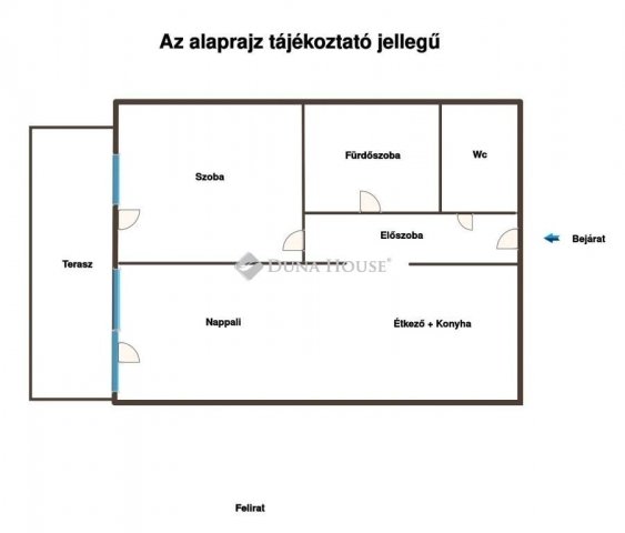 Kiadó téglalakás, albérlet, Budapesten, IX. kerületben