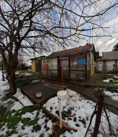 Eladó családi ház, Debrecenben 15.9 M Ft, 2 szobás