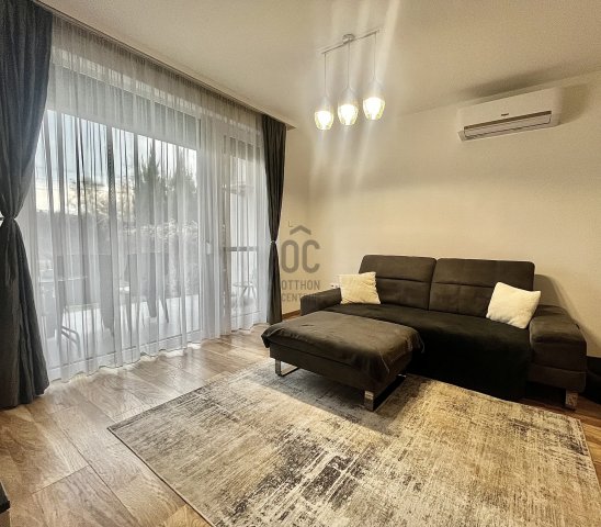 Eladó téglalakás, Vámosszabadin 94.9 M Ft, 3 szobás