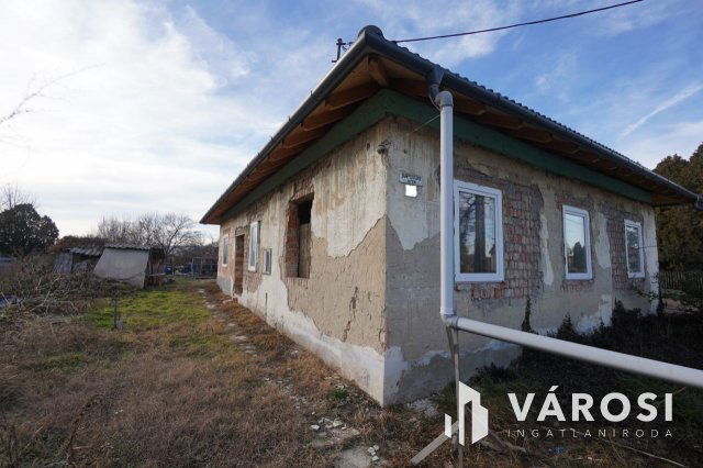 Eladó családi ház, Nagyigmándon 35 M Ft, 5 szobás