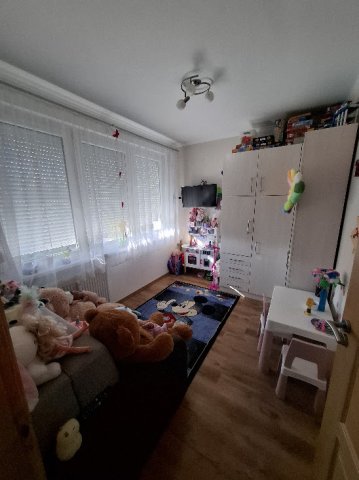 Eladó téglalakás, Debrecenben, Komlóssy úton 59.9 M Ft