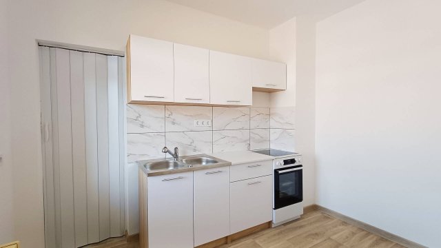 Eladó téglalakás, Salgótarjánban 21.99 M Ft, 2 szobás