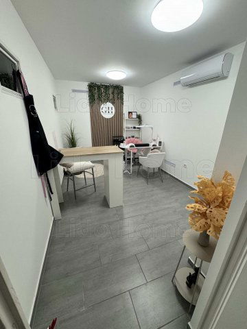 Eladó üzlethelyiség, Győrött 64.9 M Ft / költözzbe.hu