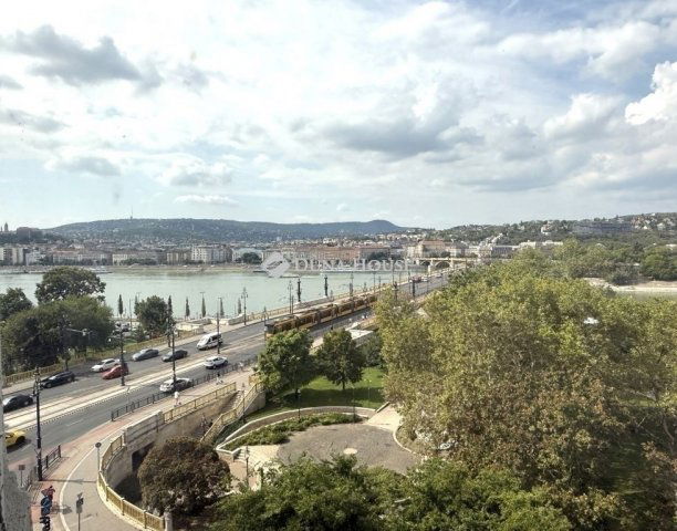 Eladó téglalakás, Budapesten, XIII. kerületben 249 M Ft