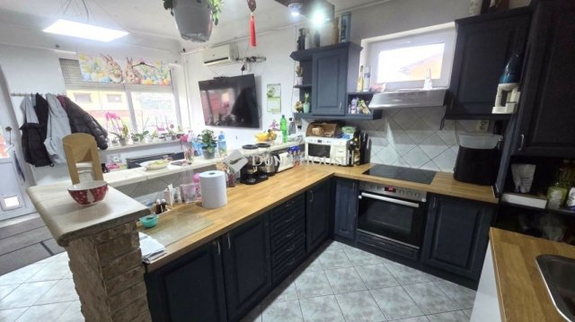 Eladó családi ház, Dabason 78.9 M Ft, 2 szobás