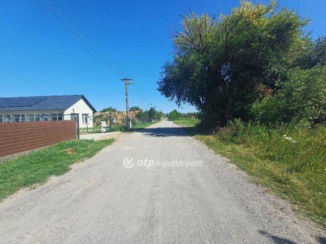 Eladó telek, Nyíregyházán 17.9 M Ft / költözzbe.hu