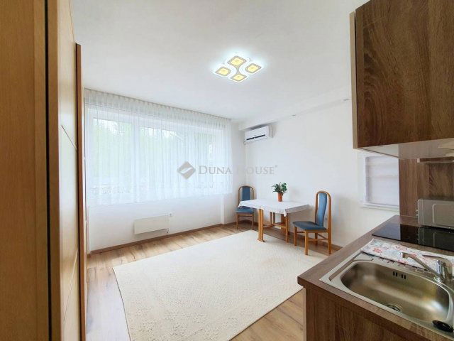 Kiadó téglalakás, albérlet, Kőszegszerdahelyen 110 E Ft / hó