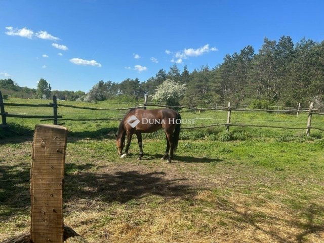 Eladó mezogazdasagi ingatlan, Kerepesen 75 M Ft, 3 szobás