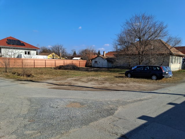 Eladó telek, Dunavarsányban 60.9 M Ft / költözzbe.hu