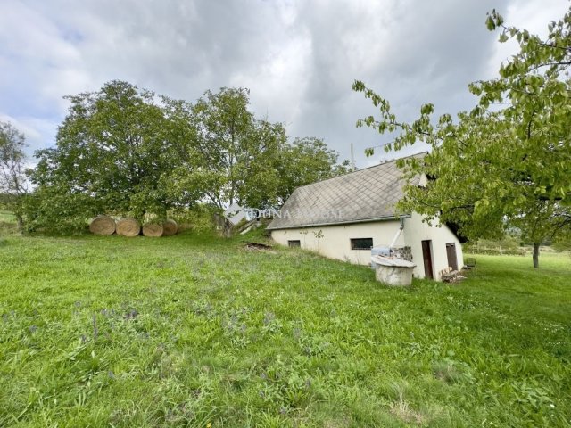 Eladó nyaraló, Dörgicsén 49.9 M Ft, 2 szobás