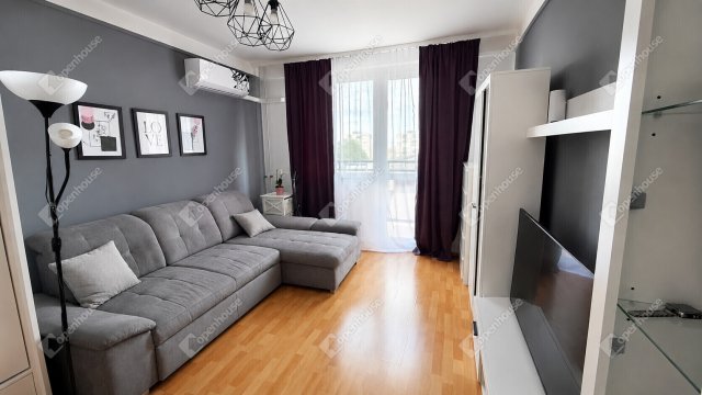 Eladó panellakás, Miskolcon 30.5 M Ft, 2 szobás