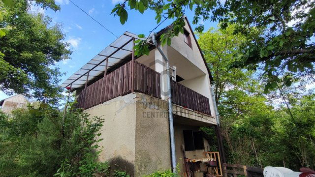 Eladó nyaraló, Zalaegerszegen 7.9 M Ft, 1 szobás