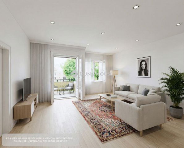 Eladó téglalakás, Győrött 79.9 M Ft, 5 szobás