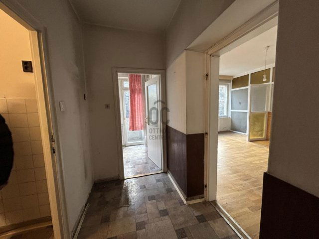 Eladó téglalakás, Budapesten, XI. kerületben 60 M Ft, 1 szobás