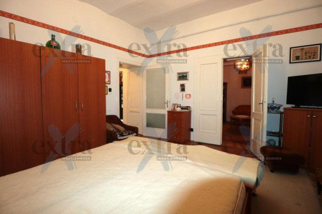 Eladó téglalakás, Szegeden 89.9 M Ft, 3 szobás