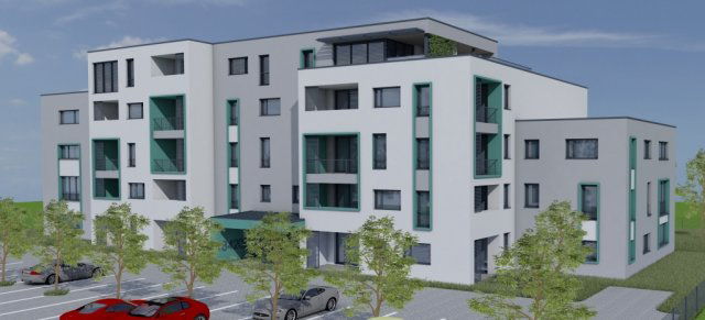 Eladó téglalakás, Székesfehérvárott 64.285 M Ft, 2 szobás