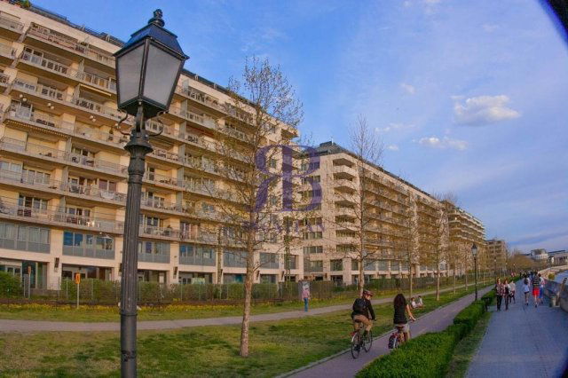 Kiadó téglalakás, albérlet, IX. kerületben, Lechner Ödön fasoron