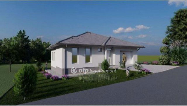 Eladó családi ház, Érden 144.9 M Ft, 4 szobás