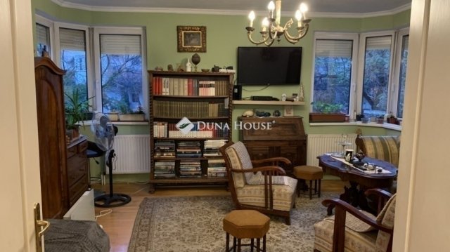 Eladó téglalakás, Budapesten, XIV. kerületben 119 M Ft, 3 szobás