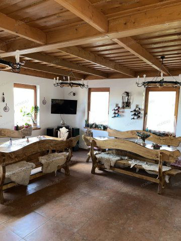 Eladó mezogazdasagi ingatlan, Szolnokon 290 M Ft