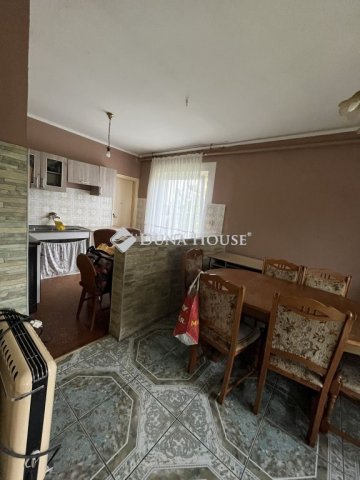 Eladó családi ház, Berhidán 55 M Ft, 2 szobás