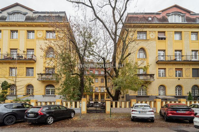 Kiadó téglalakás, albérlet, Budapesten, XII. kerületben