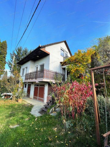 Eladó családi ház, Nagykanizsán 39.9 M Ft, 4 szobás