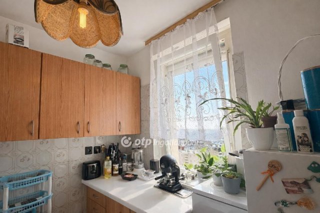 Eladó panellakás, Budapesten, XXI. kerületben 62.5 M Ft, 2 szobás
