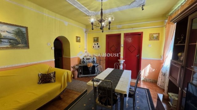 Eladó családi ház, Nyíradonyban 36.9 M Ft, 3 szobás